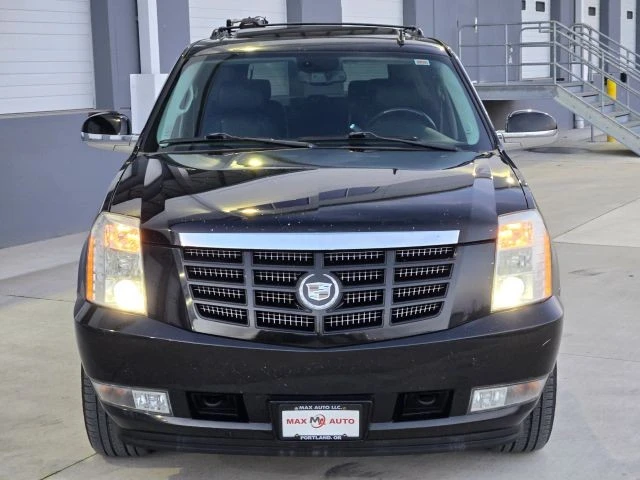 2008 Cadillac Escalade & EXT 3rd Gen - Image 3 of 21