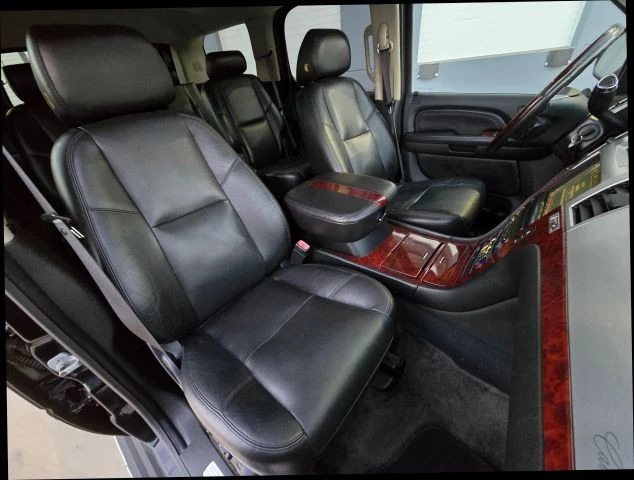 2008 Cadillac Escalade & EXT 3rd Gen - Image 20 of 21