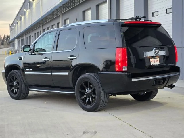 2008 Cadillac Escalade & EXT 3rd Gen - Image 6 of 21