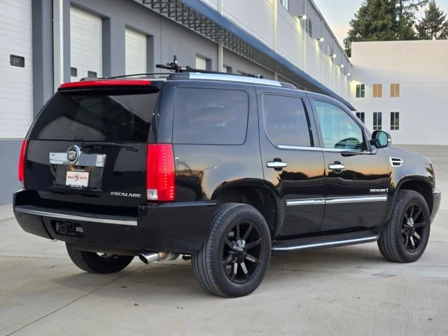 2008 Cadillac Escalade & EXT 3rd Gen - Image 8 of 21
