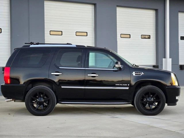 2008 Cadillac Escalade & EXT 3rd Gen - Image 9 of 21