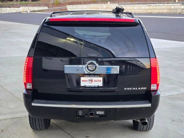 2008 Cadillac Escalade & EXT 3rd Gen - Image 7 of 21