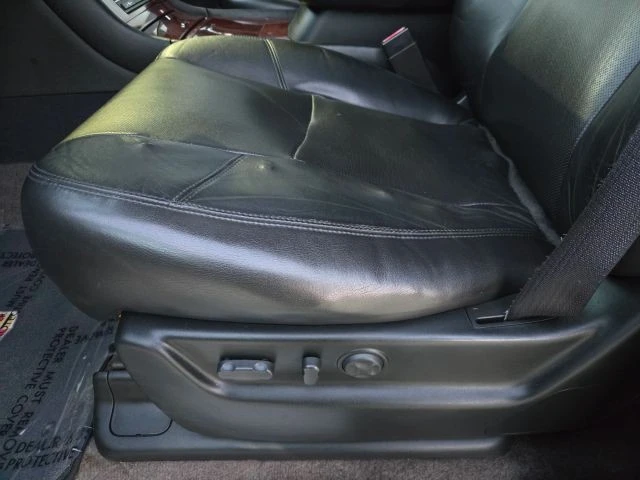 2008 Cadillac Escalade & EXT 3rd Gen - Image 14 of 21