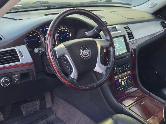 2008 Cadillac Escalade & EXT 3rd Gen - Image 11 of 21