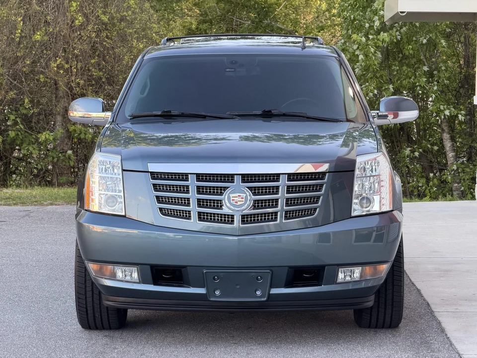 2008 Cadillac Escalade & EXT 3rd Gen - Image 21 of 31