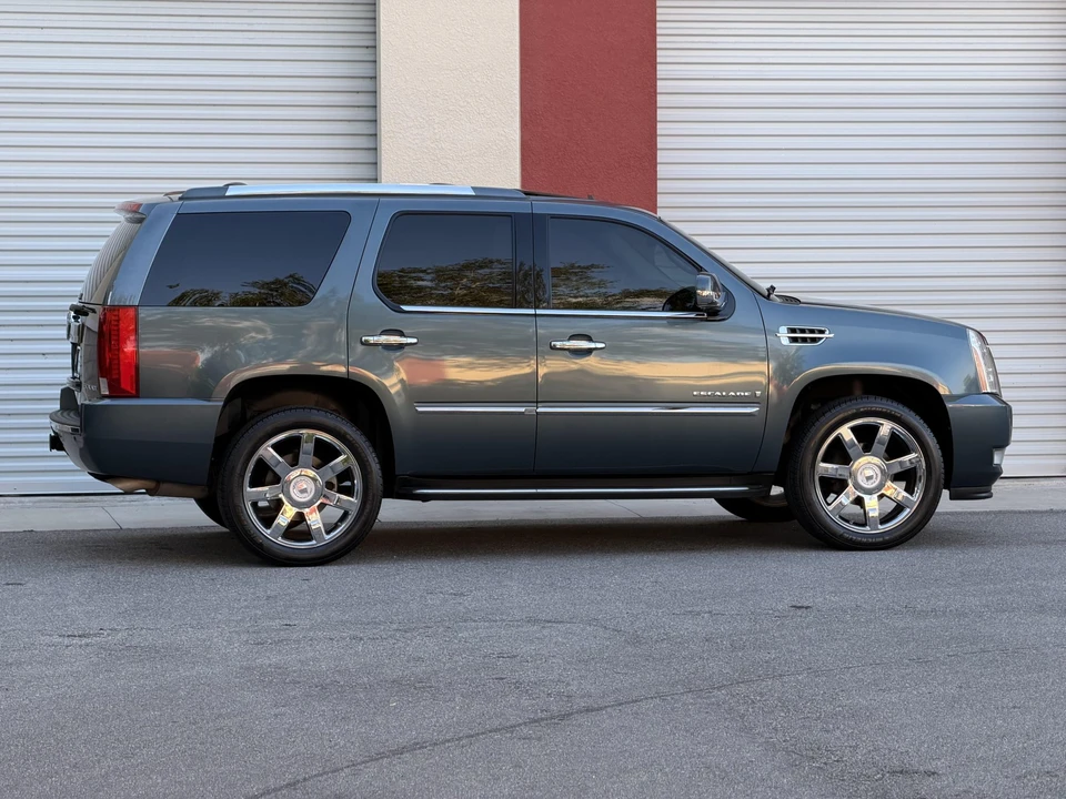 2008 Cadillac Escalade & EXT 3rd Gen - Image 14 of 31