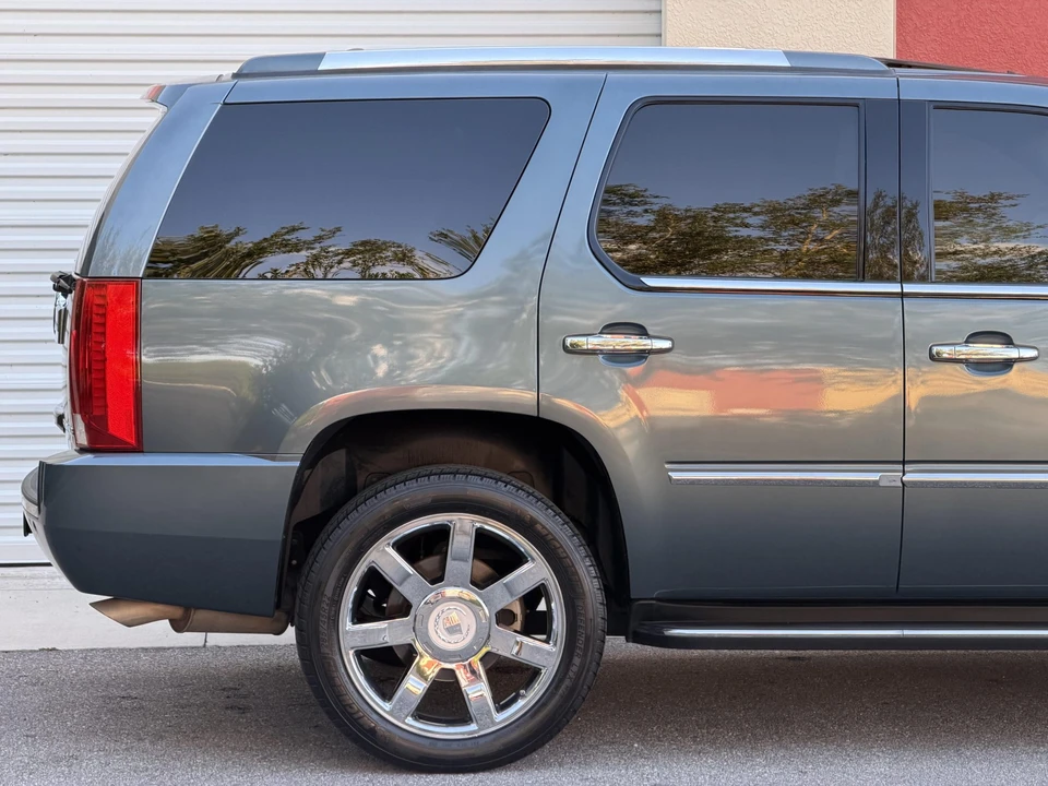 2008 Cadillac Escalade & EXT 3rd Gen - Image 26 of 31