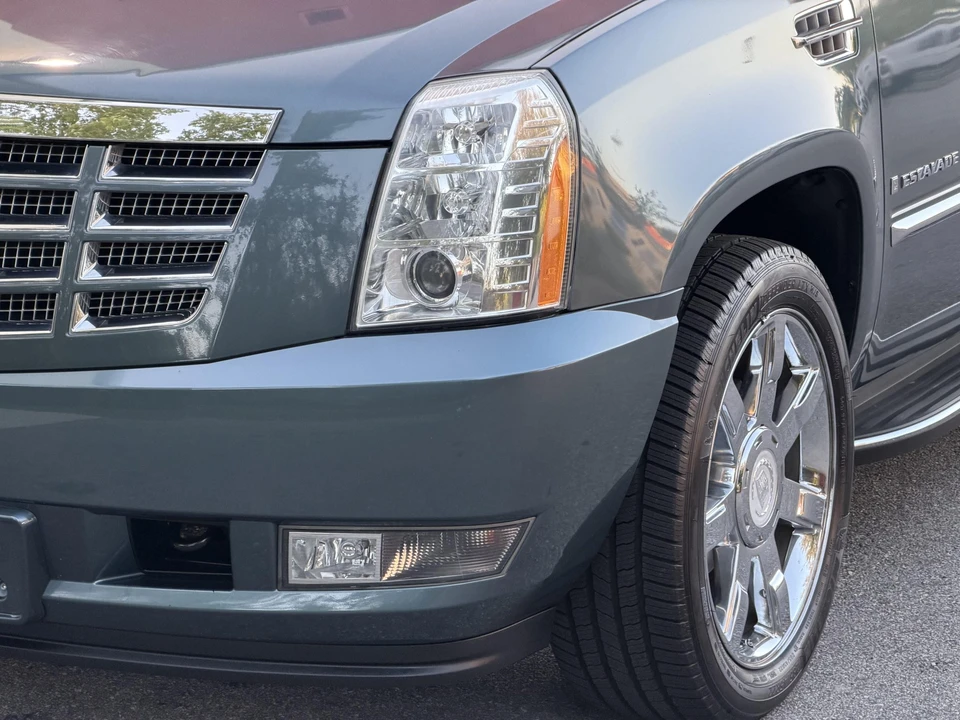 2008 Cadillac Escalade & EXT 3rd Gen - Image 29 of 31
