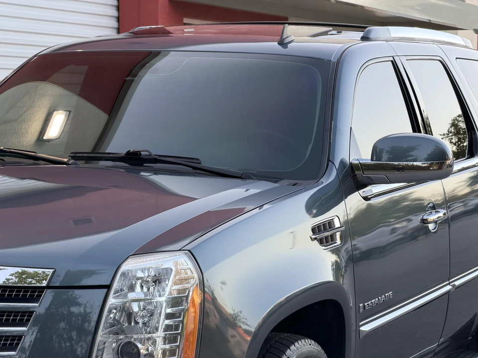 2008 Cadillac Escalade & EXT 3rd Gen - Image 28 of 31