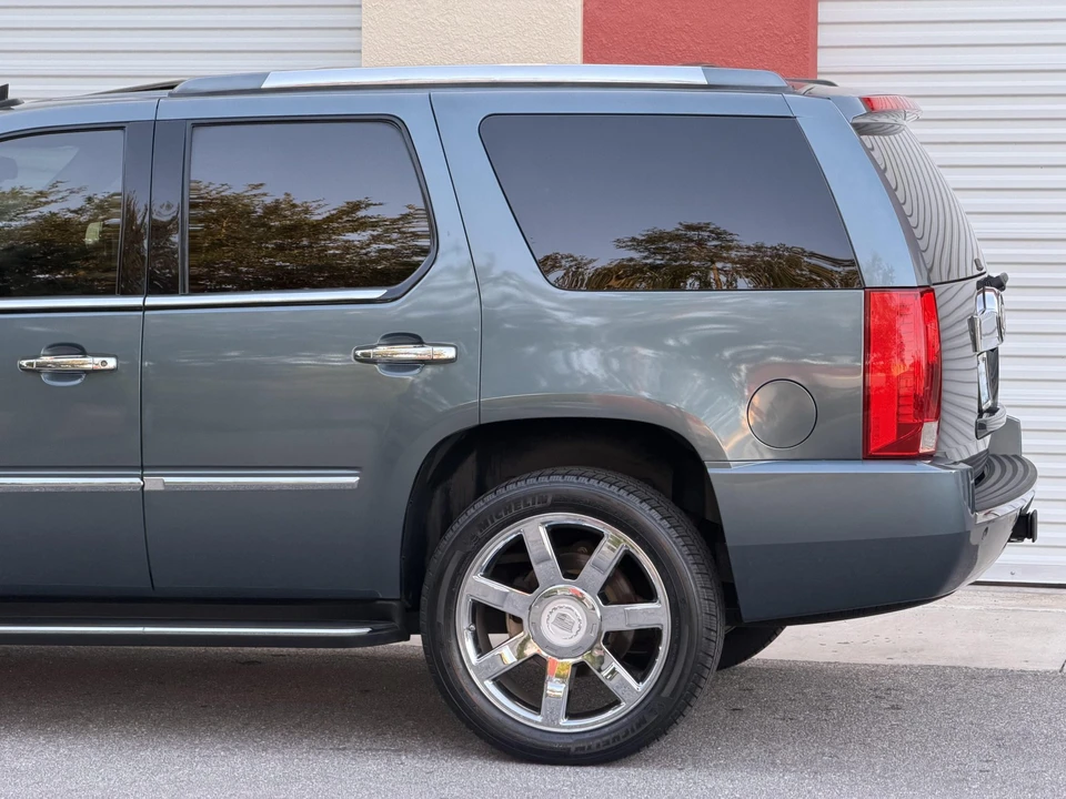 2008 Cadillac Escalade & EXT 3rd Gen - Image 23 of 31