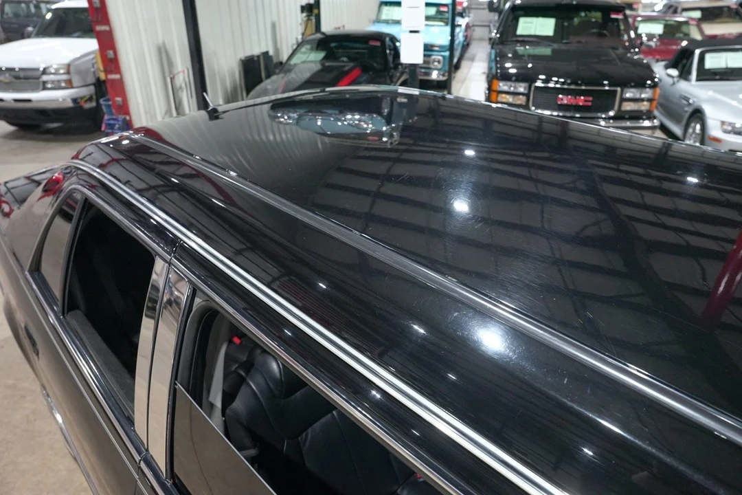 2008 Cadillac DTS - Image 20 of 21