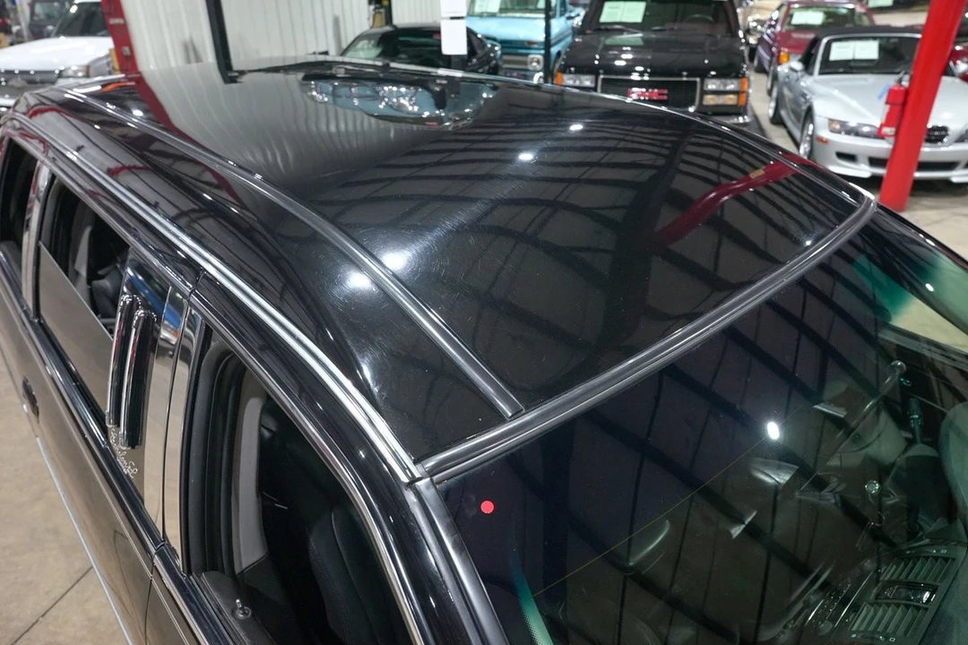 2008 Cadillac DTS - Image 19 of 21