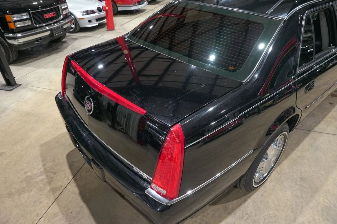 2008 Cadillac DTS - Image 21 of 21