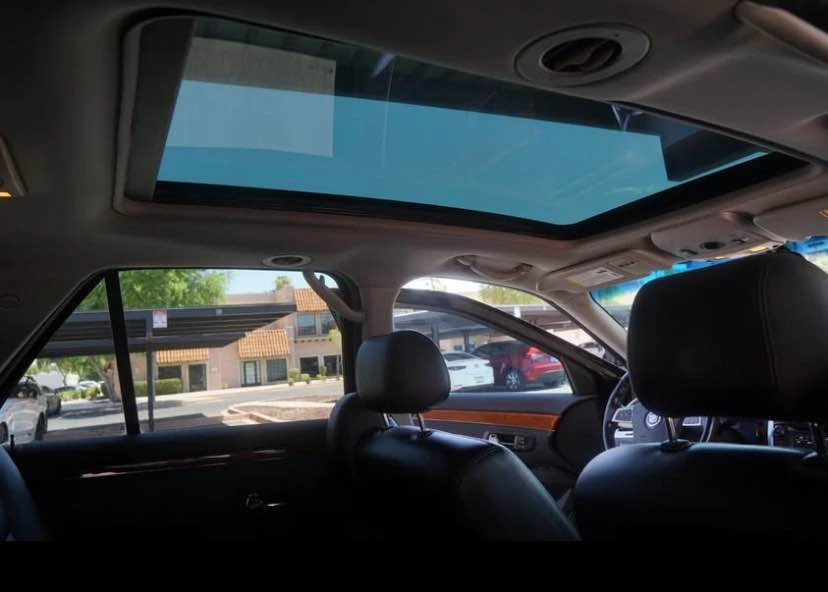 2008 Cadillac SRX - Image 7 of 10