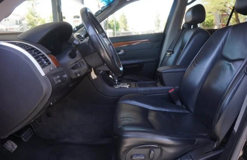 2008 Cadillac SRX - Image 4 of 10