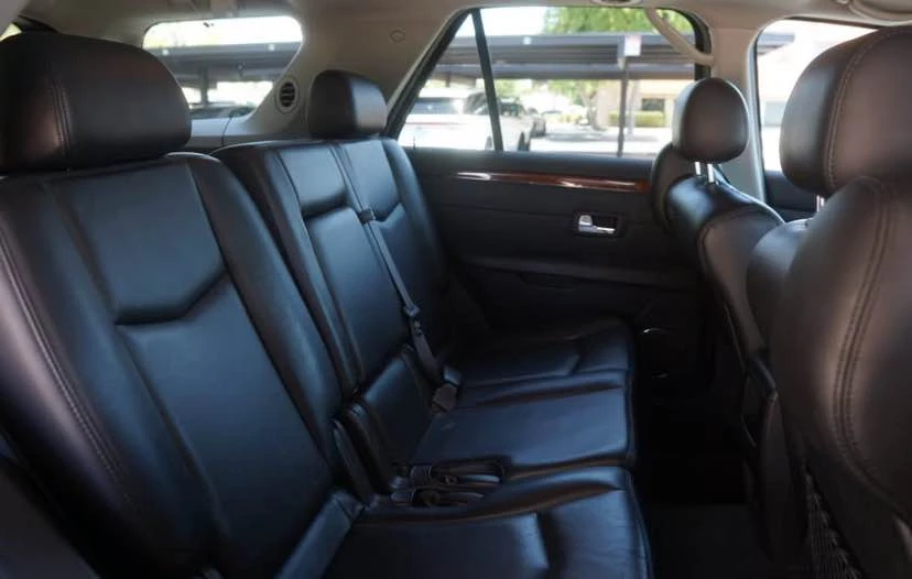 2008 Cadillac SRX - Image 6 of 10