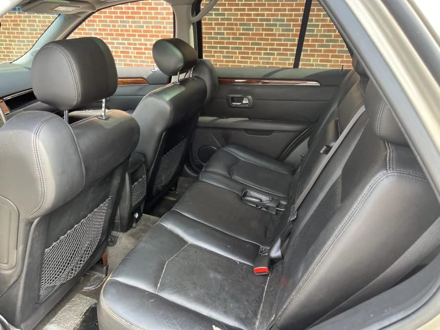 2008 Cadillac SRX - Image 4 of 7