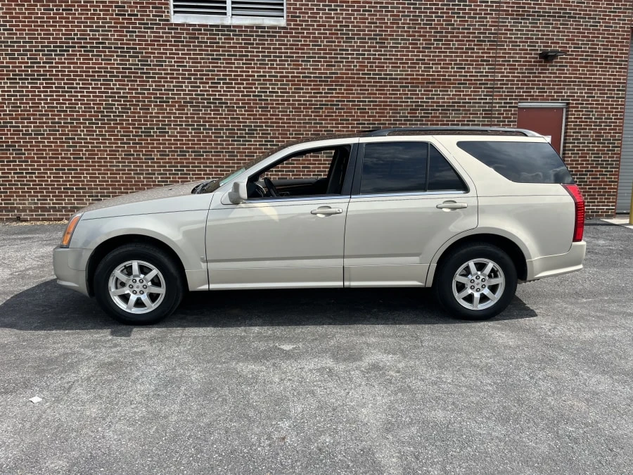 2008 Cadillac SRX - Image 2 of 7