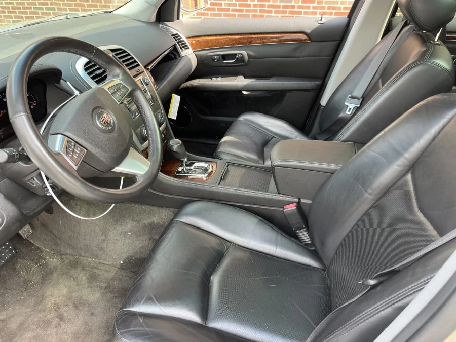 2008 Cadillac SRX - Image 5 of 7