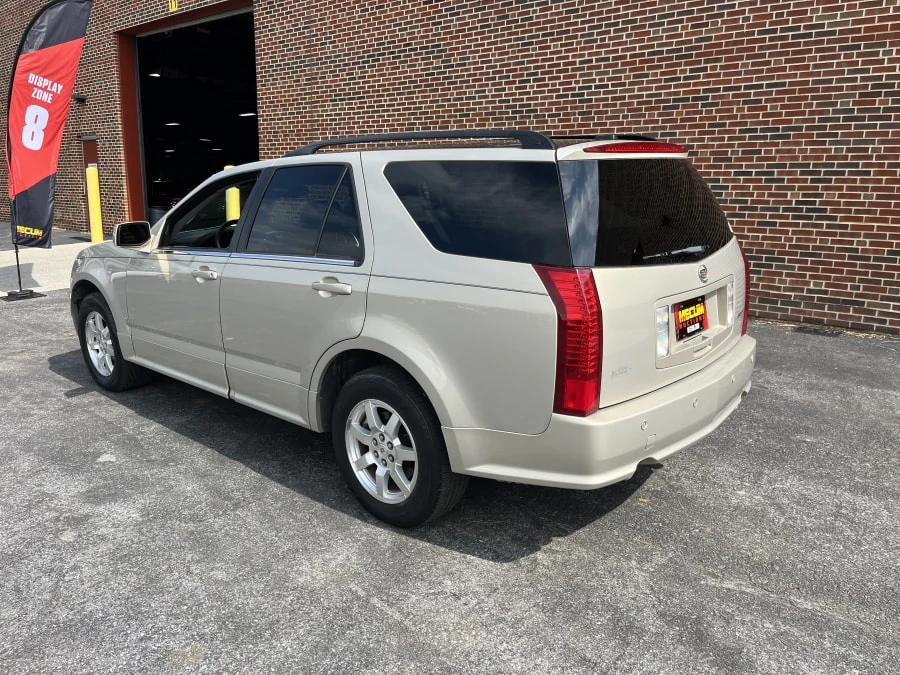 2008 Cadillac SRX - Image 3 of 7
