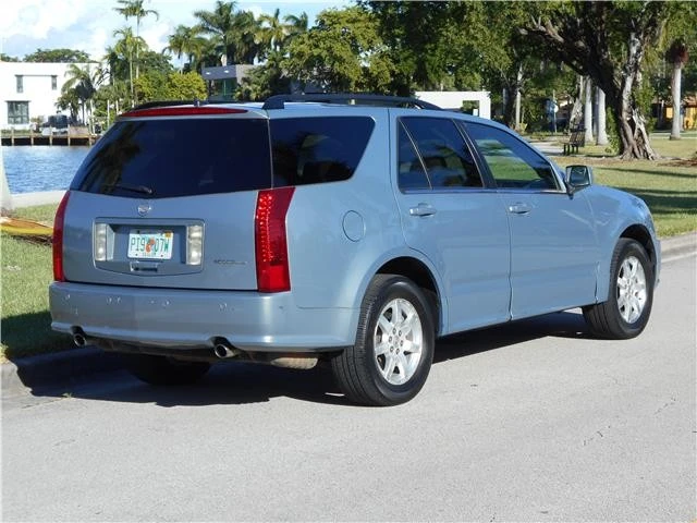 2008 Cadillac SRX - Image 12 of 12