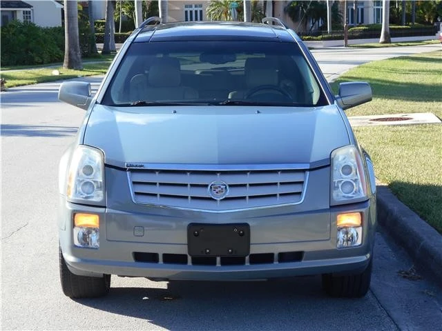 2008 Cadillac SRX - Image 4 of 12