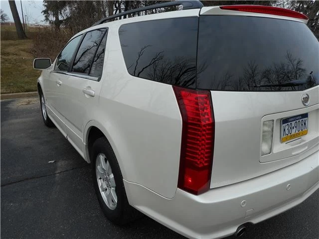 2008 Cadillac SRX - Image 6 of 12