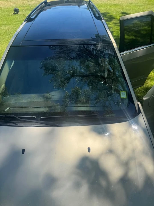 2008 Cadillac SRX - Image 4 of 14