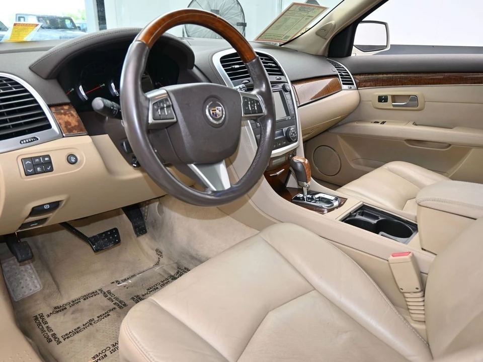 2008 Cadillac SRX - Image 12 of 12