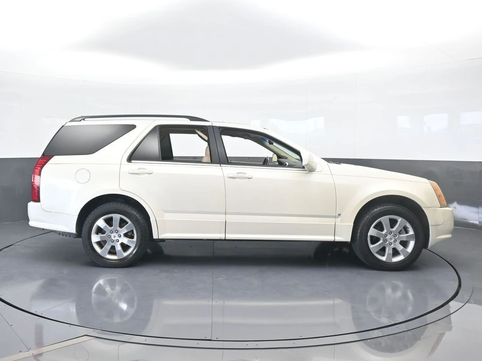 2008 Cadillac SRX - Image 7 of 12