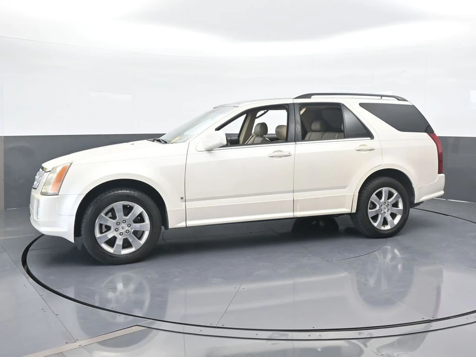 2008 Cadillac SRX - Image 2 of 12