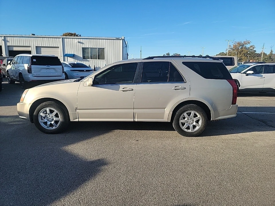 2008 Cadillac SRX - Image 2 of 11