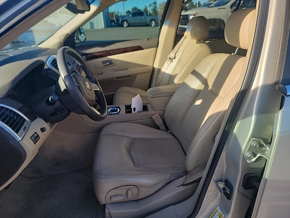2008 Cadillac SRX - Image 10 of 11