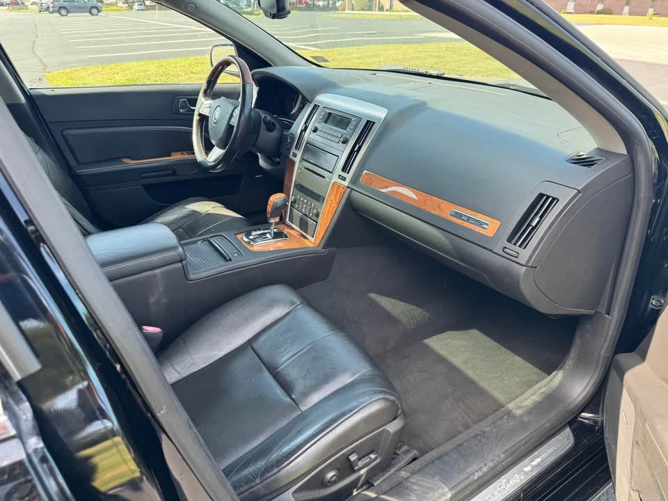 2008 Cadillac STS - Image 13 of 20