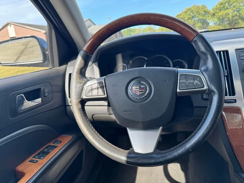 2008 Cadillac STS - Image 14 of 20