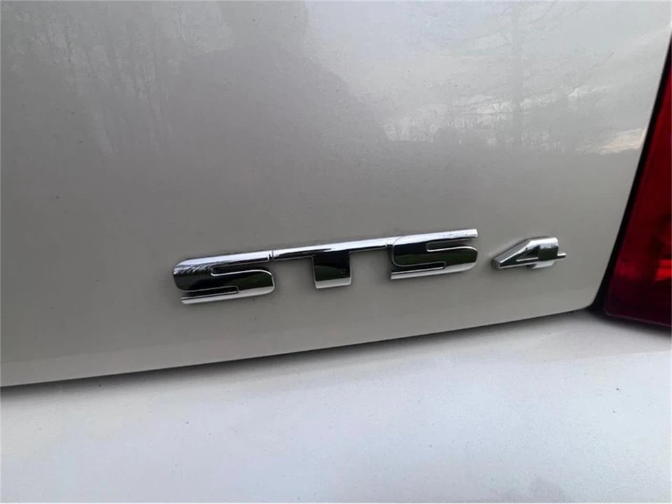 2008 Cadillac STS - Image 5 of 27