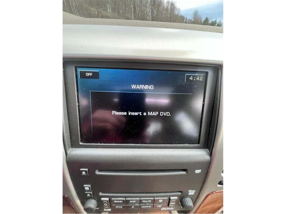 2008 Cadillac STS - Image 23 of 27