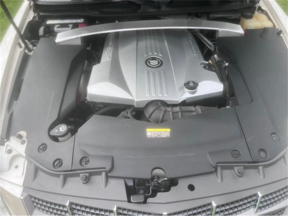2008 Cadillac STS - Image 26 of 27
