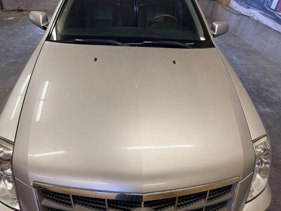 2008 Cadillac STS - Image 24 of 31