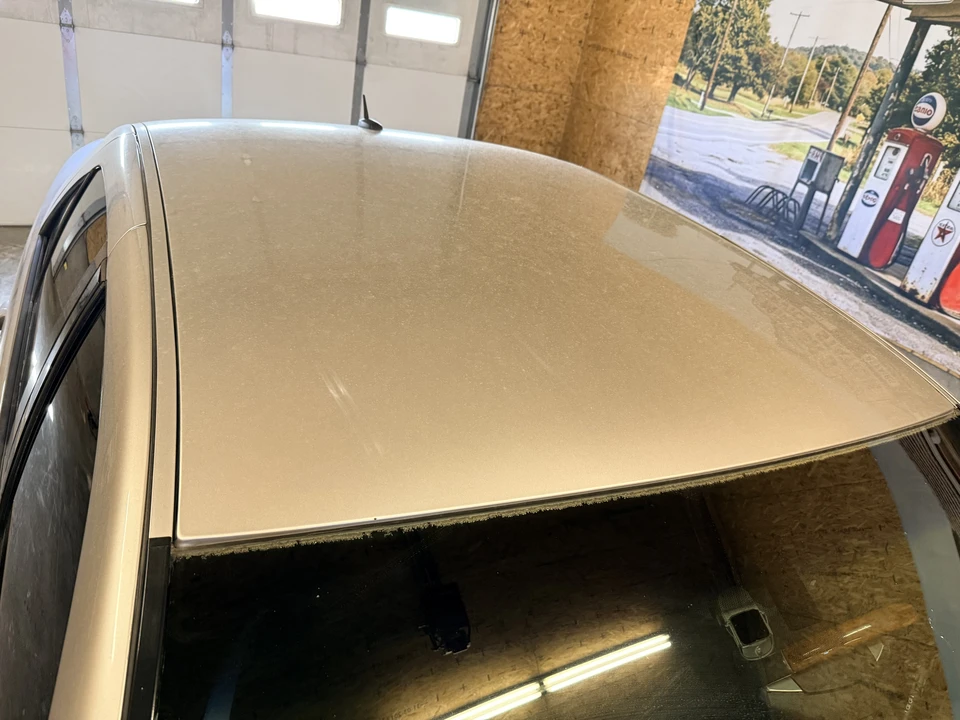 2008 Cadillac STS - Image 27 of 31