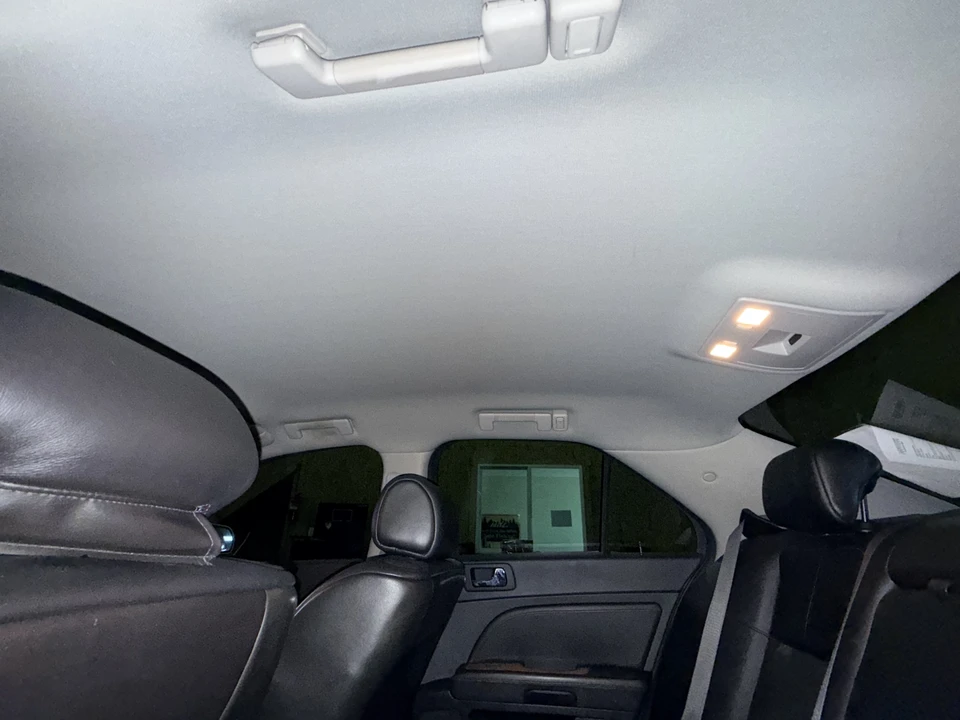 2008 Cadillac STS - Image 31 of 31
