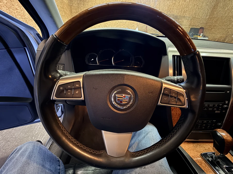 2008 Cadillac STS - Image 29 of 31