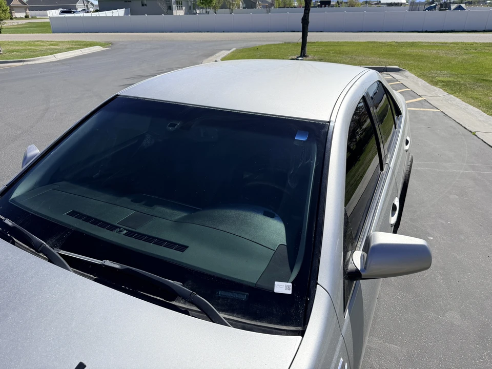 2008 Cadillac STS - Image 26 of 31