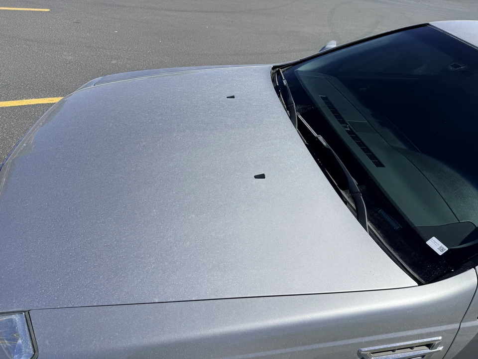 2008 Cadillac STS - Image 25 of 31