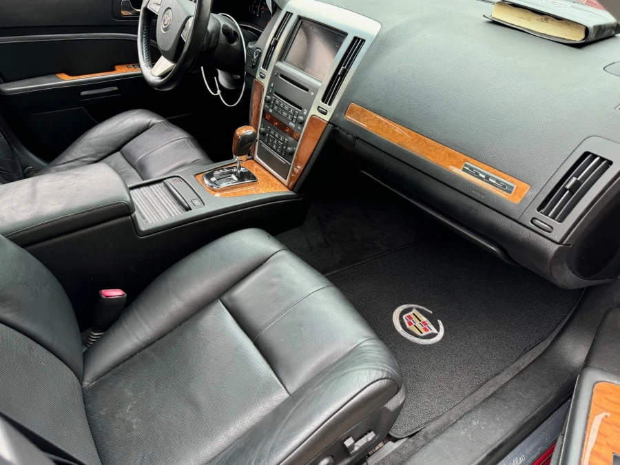 2008 Cadillac STS - Image 6 of 9