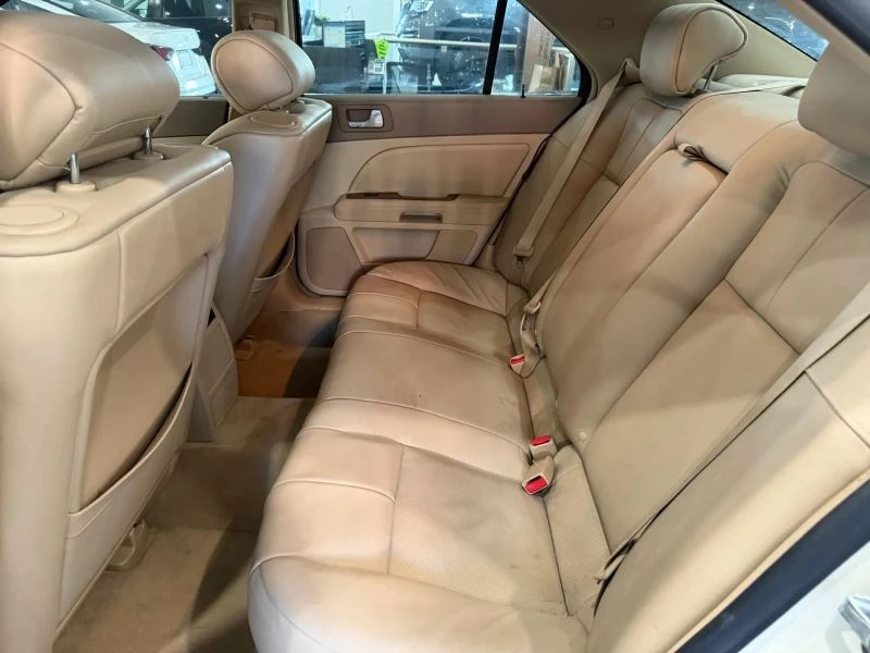 2008 Cadillac STS - Image 12 of 12