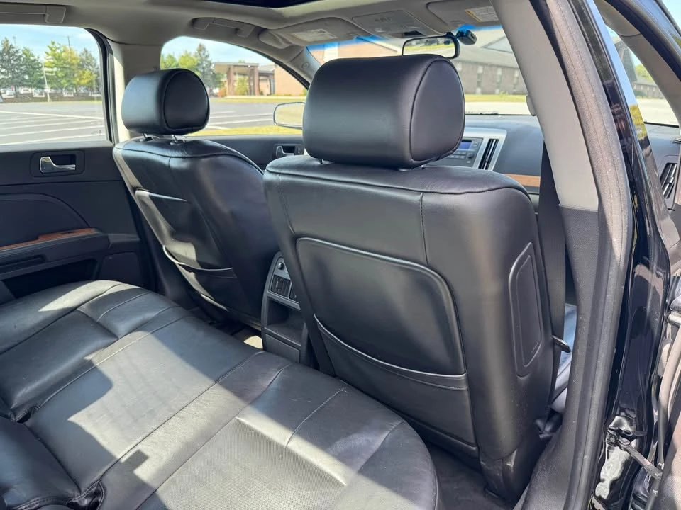 2008 Cadillac STS - Image 16 of 18