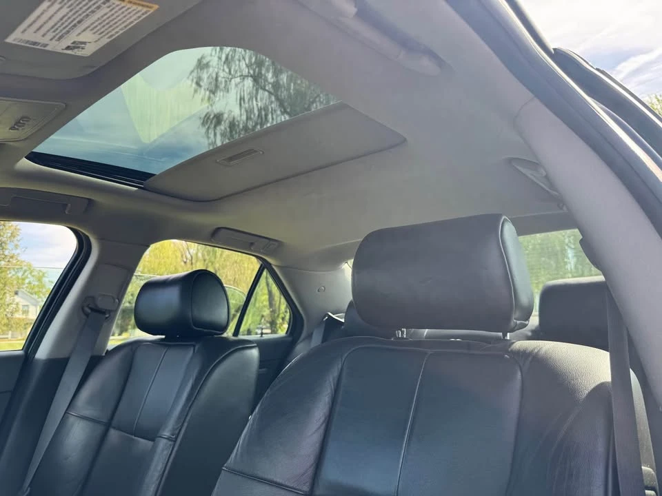 2008 Cadillac STS - Image 11 of 18
