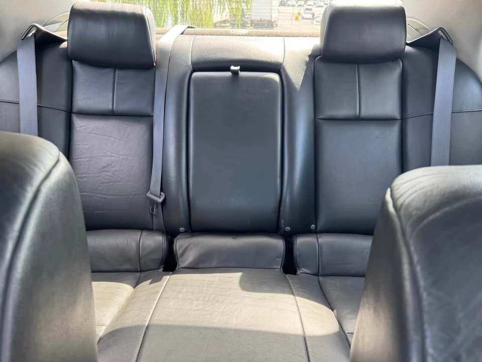 2008 Cadillac STS - Image 13 of 18