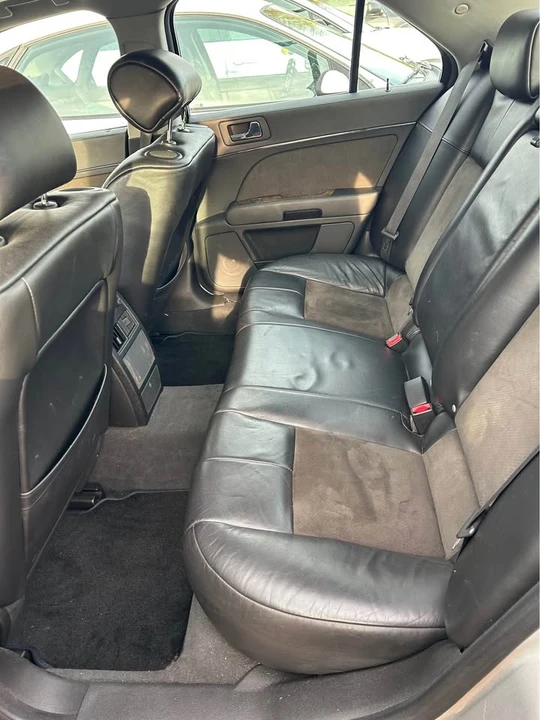 2008 Cadillac STS-V - Image 9 of 14